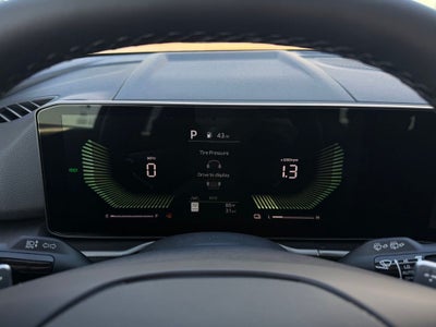 2027 Kia Sportage Hybrid S