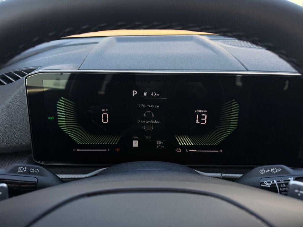 2027 Kia Sportage Hybrid S