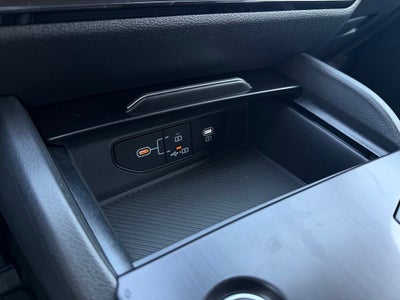 2027 Kia Sportage Hybrid S