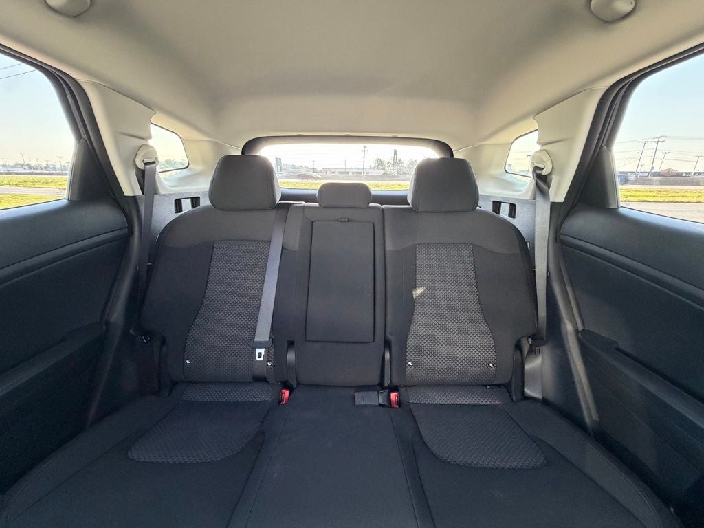 2027 Kia Sportage Hybrid S