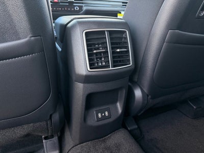 2027 Kia Sportage Hybrid S