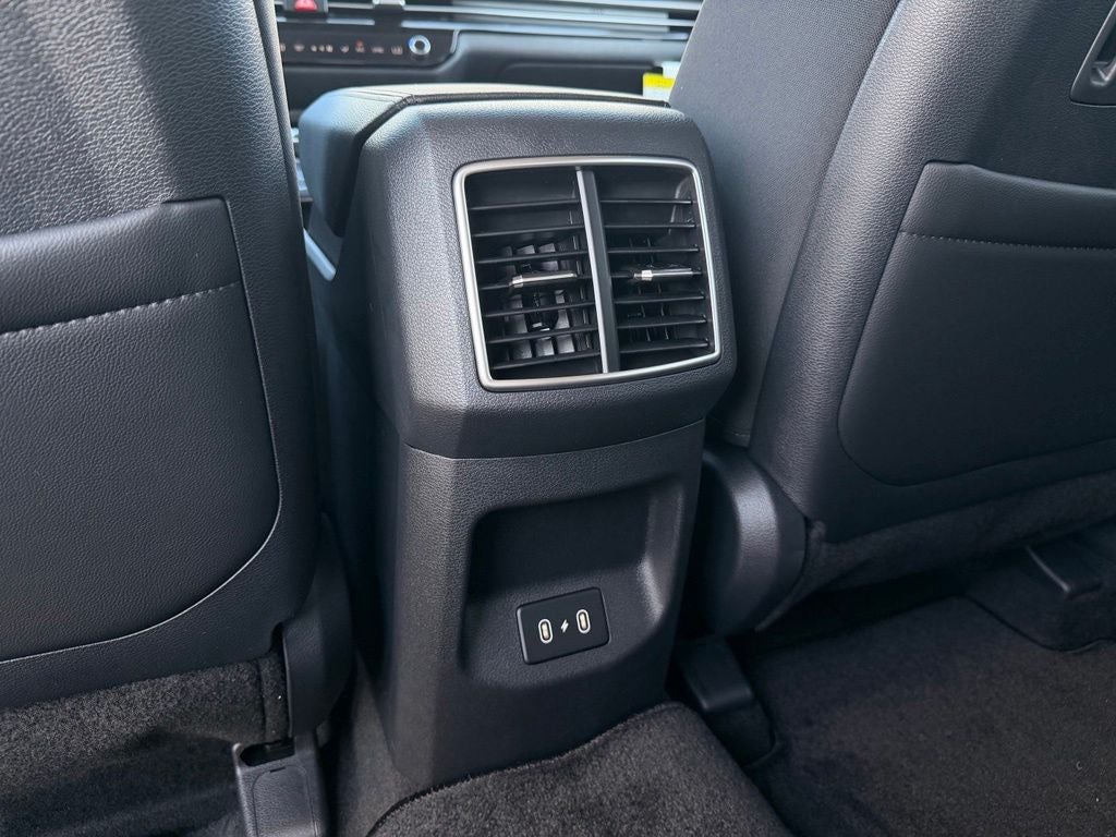 2027 Kia Sportage Hybrid S