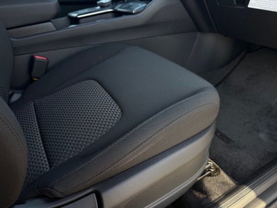 2027 Kia Sportage Hybrid S