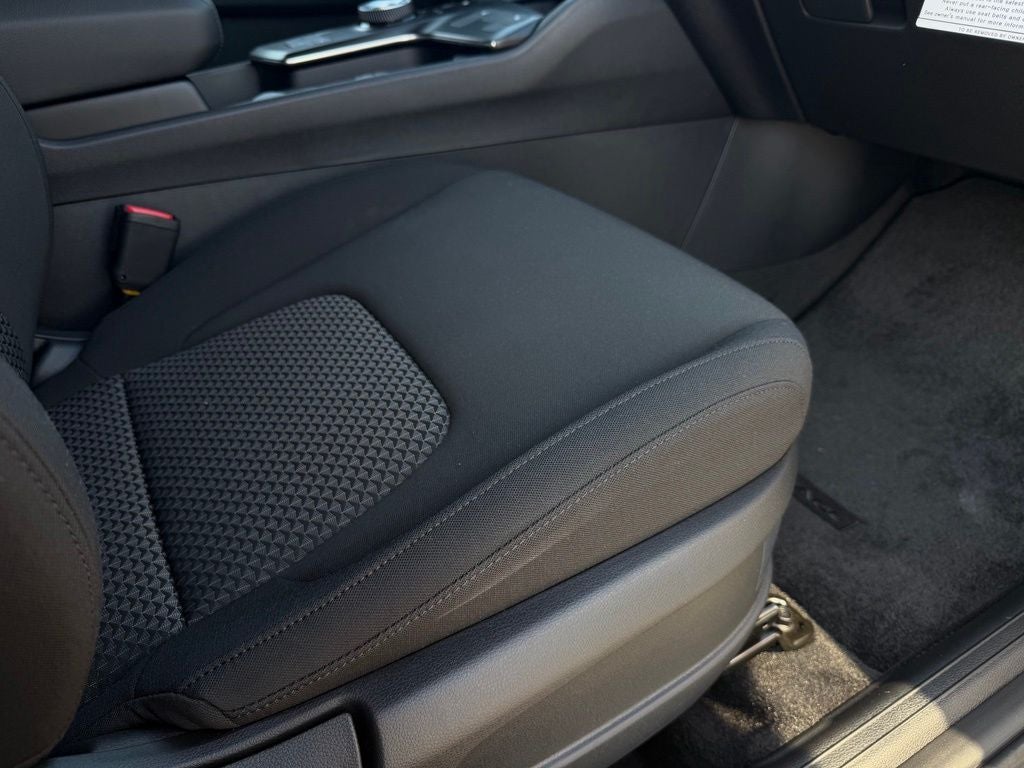 2027 Kia Sportage Hybrid S