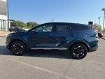 2027 Kia Sportage Hybrid S
