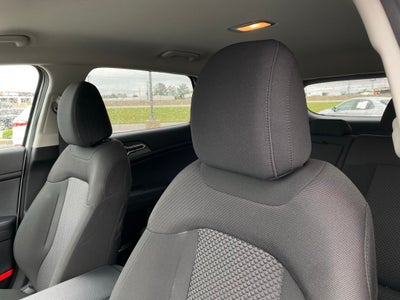 2025 Kia Sportage Hybrid LX