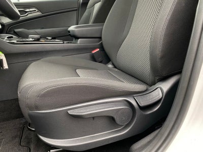 2025 Kia Sportage Hybrid LX
