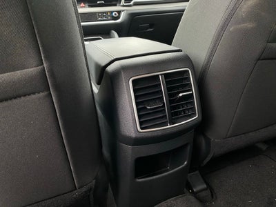 2025 Kia Sportage Hybrid LX