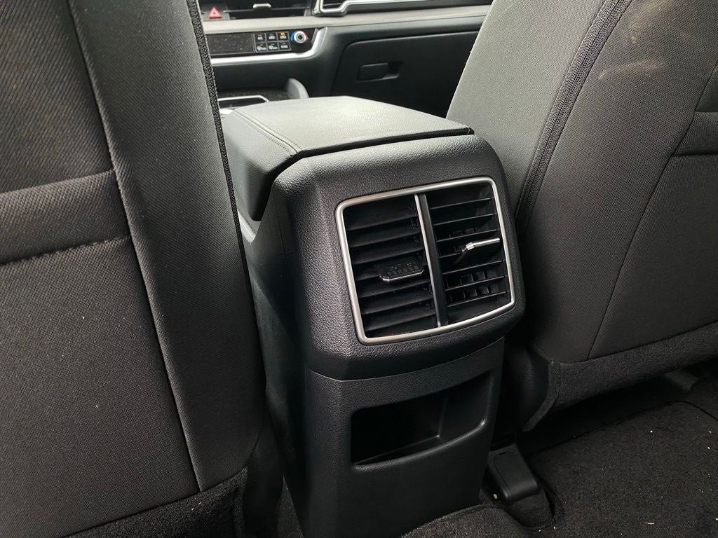 2025 Kia Sportage Hybrid LX