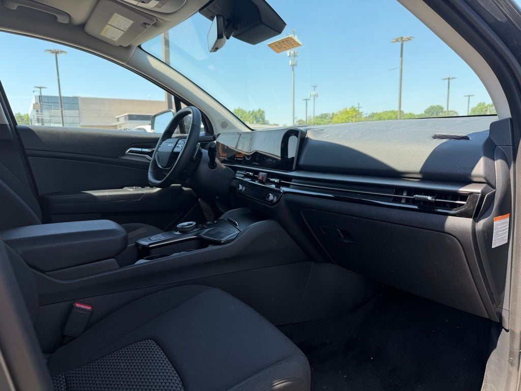 2026 Kia Sportage Hybrid LX