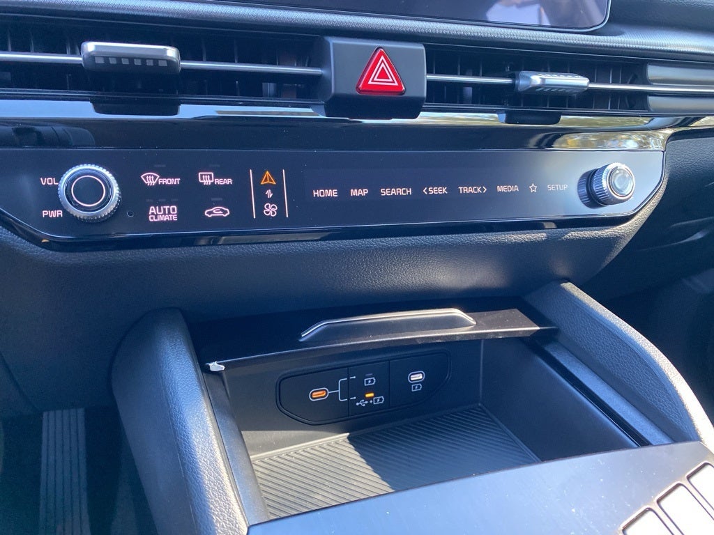 2026 Kia Sportage Hybrid LX