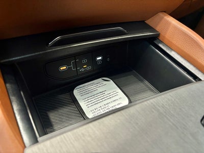 2026 Kia Sportage Plug-In Hybrid X-Line