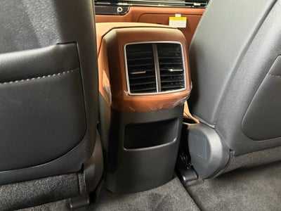 2026 Kia Sportage Plug-In Hybrid X-Line