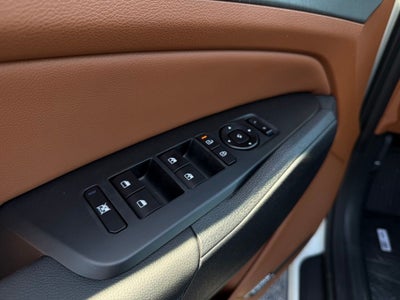 2026 Kia Sportage Plug-In Hybrid X-Line Prestige