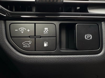 2026 Kia Sportage Plug-In Hybrid X-Line Prestige