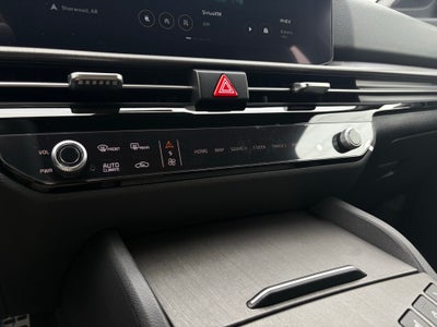 2026 Kia Sportage Plug-In Hybrid X-Line Prestige