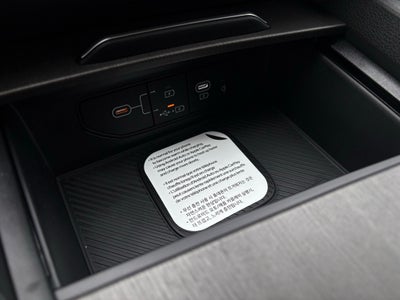 2026 Kia Sportage Plug-In Hybrid X-Line Prestige