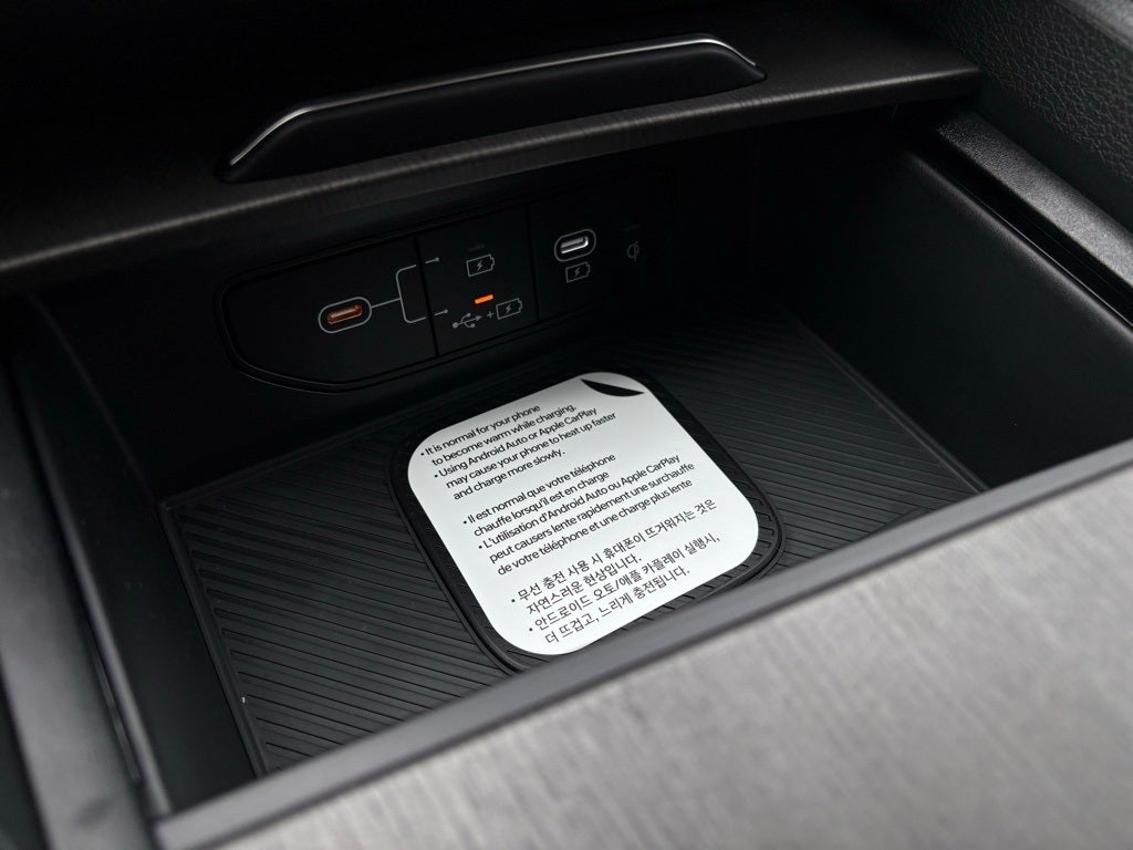 2026 Kia Sportage Plug-In Hybrid X-Line Prestige