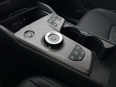 2026 Kia Sportage Plug-In Hybrid X-Line Prestige