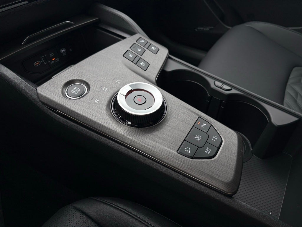 2026 Kia Sportage Plug-In Hybrid X-Line Prestige