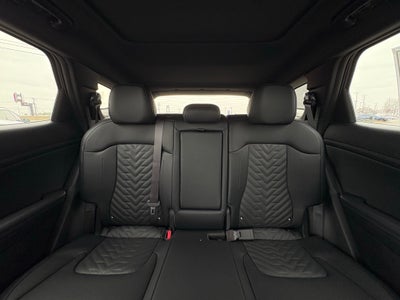 2026 Kia Sportage Plug-In Hybrid X-Line Prestige