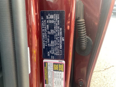 2025 Kia Sportage Plug-In Hybrid X-Line Prestige