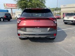 2025 Kia Sportage Plug-In Hybrid X-Line Prestige