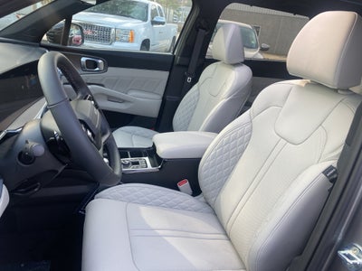 2026 Kia Sorento Plug-In Hybrid SX Prestige