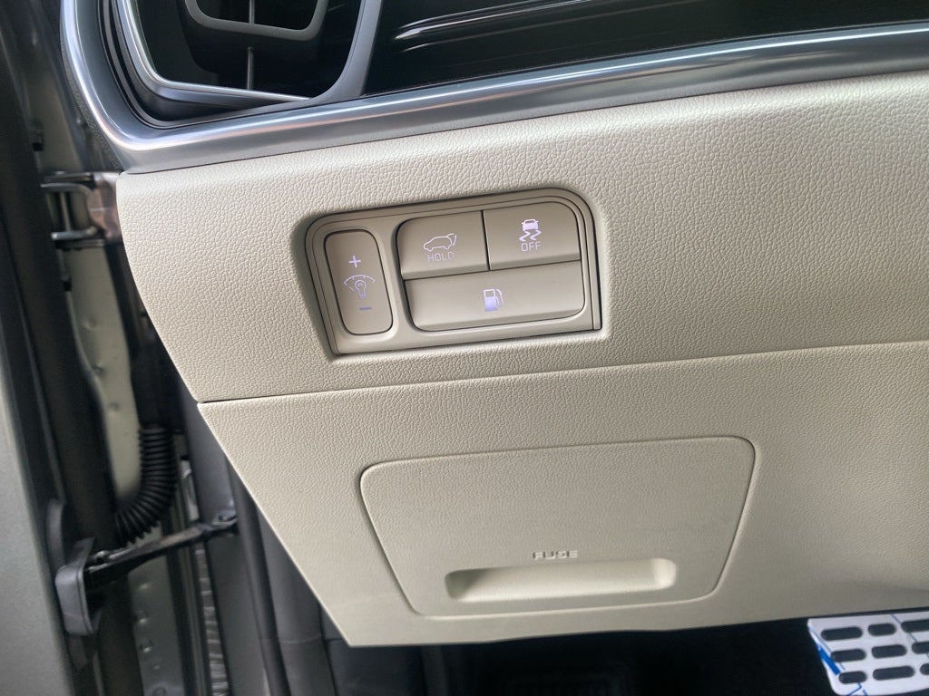 2026 Kia Sorento Plug-In Hybrid SX Prestige