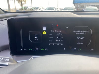 2026 Kia Sorento Plug-In Hybrid SX Prestige