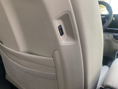 2026 Kia Sorento Plug-In Hybrid SX Prestige