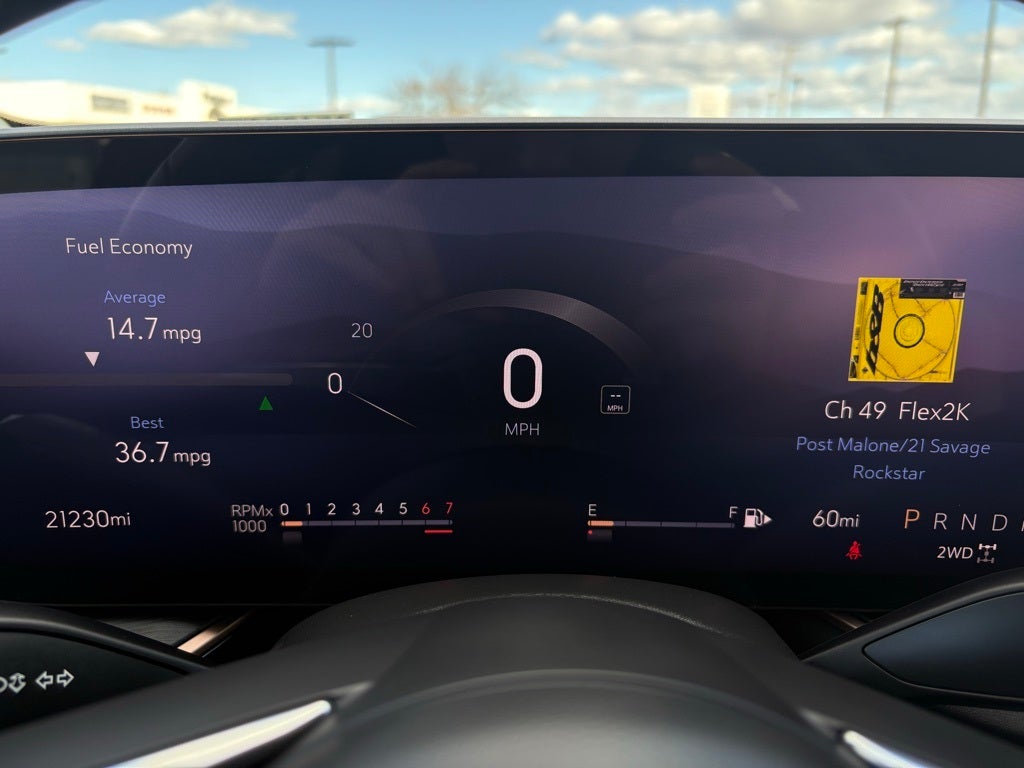 2024 Buick Envision Sport Touring