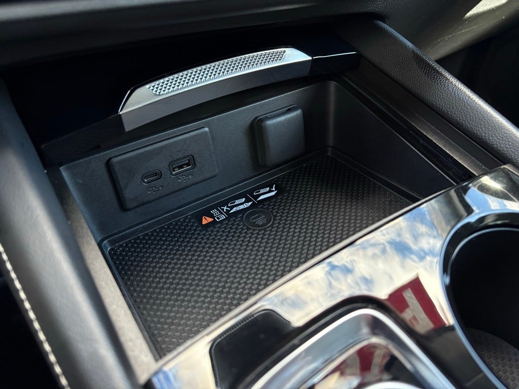 2024 Buick Envision Sport Touring