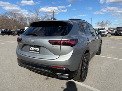 2024 Buick Envision Sport Touring