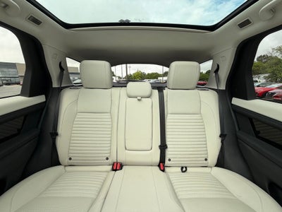 2025 Land Rover Discovery Sport S