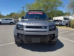 2022 Land Rover Defender 110 X-Dynamic SE