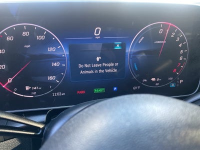 2025 Mercedes-Benz GLC GLC 350e 4MATIC®