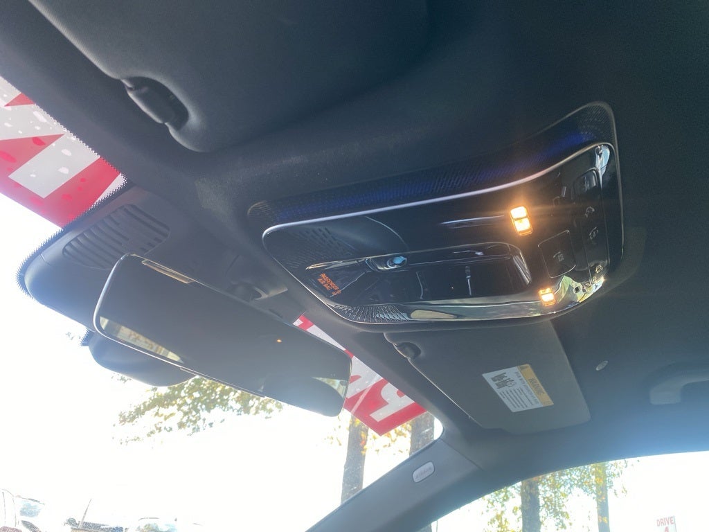 2025 Mercedes-Benz GLC GLC 350e 4MATIC®