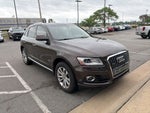2015 Audi Q5 2.0T Premium quattro