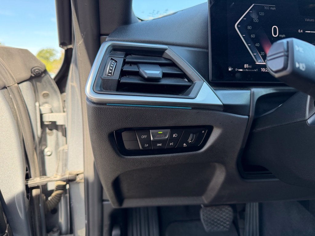 2024 BMW 4 Series 430i