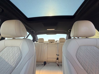 2022 BMW 5 Series 540i xDrive *Live Cockpit Pro/ Convenience Pkg