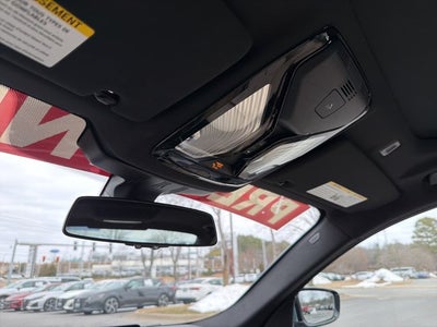 2022 BMW 5 Series 540i xDrive *Live Cockpit Pro/ Convenience Pkg
