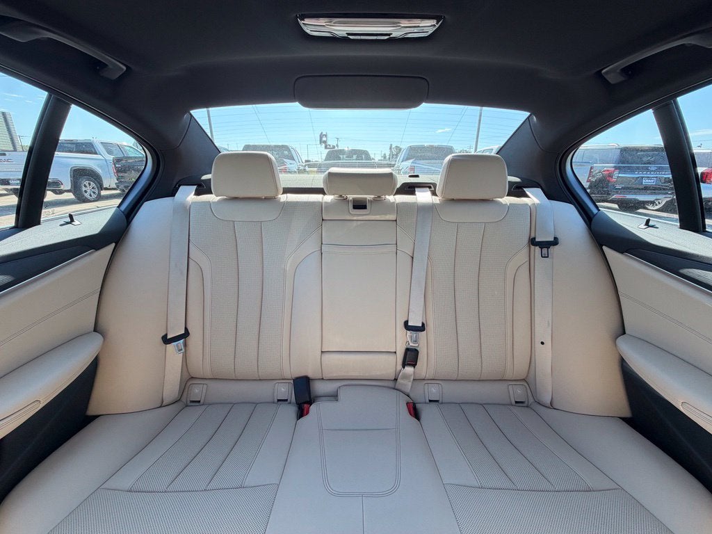 2022 BMW 5 Series 540i xDrive *Live Cockpit Pro/ Convenience Pkg