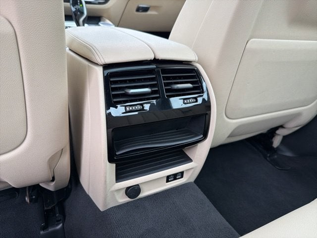 2022 BMW 5 Series 540i xDrive *Live Cockpit Pro/ Convenience Pkg
