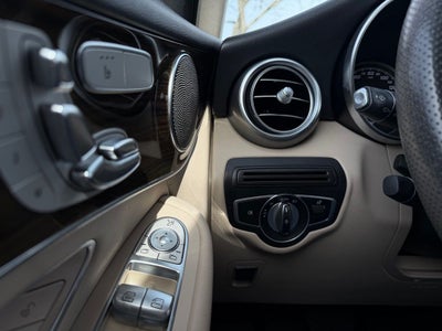 2019 Mercedes-Benz GLC GLC 300