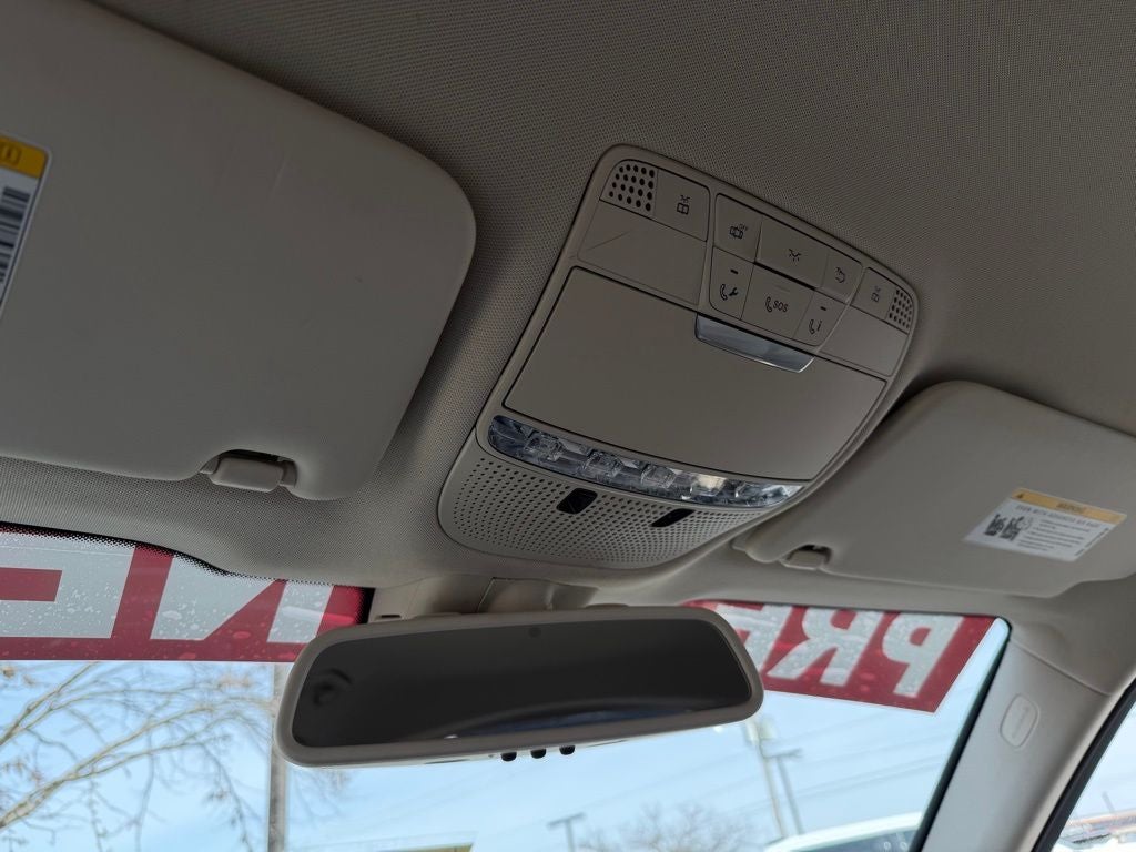 2019 Mercedes-Benz GLC GLC 300