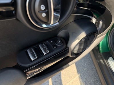 2023 MINI Cooper S Base