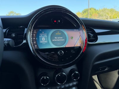 2023 MINI Cooper S Base