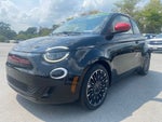 2024 FIAT 500e Battery Electric