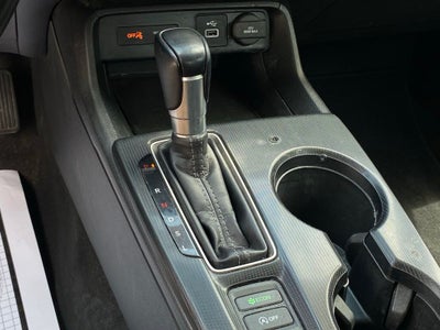 2023 Honda Civic EX-L